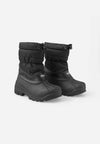 Reima Nefar Winterstiefel Kinder – Black – Ansicht 4