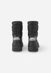 Reima Nefar Winterstiefel Kinder – Black – Ansicht 5