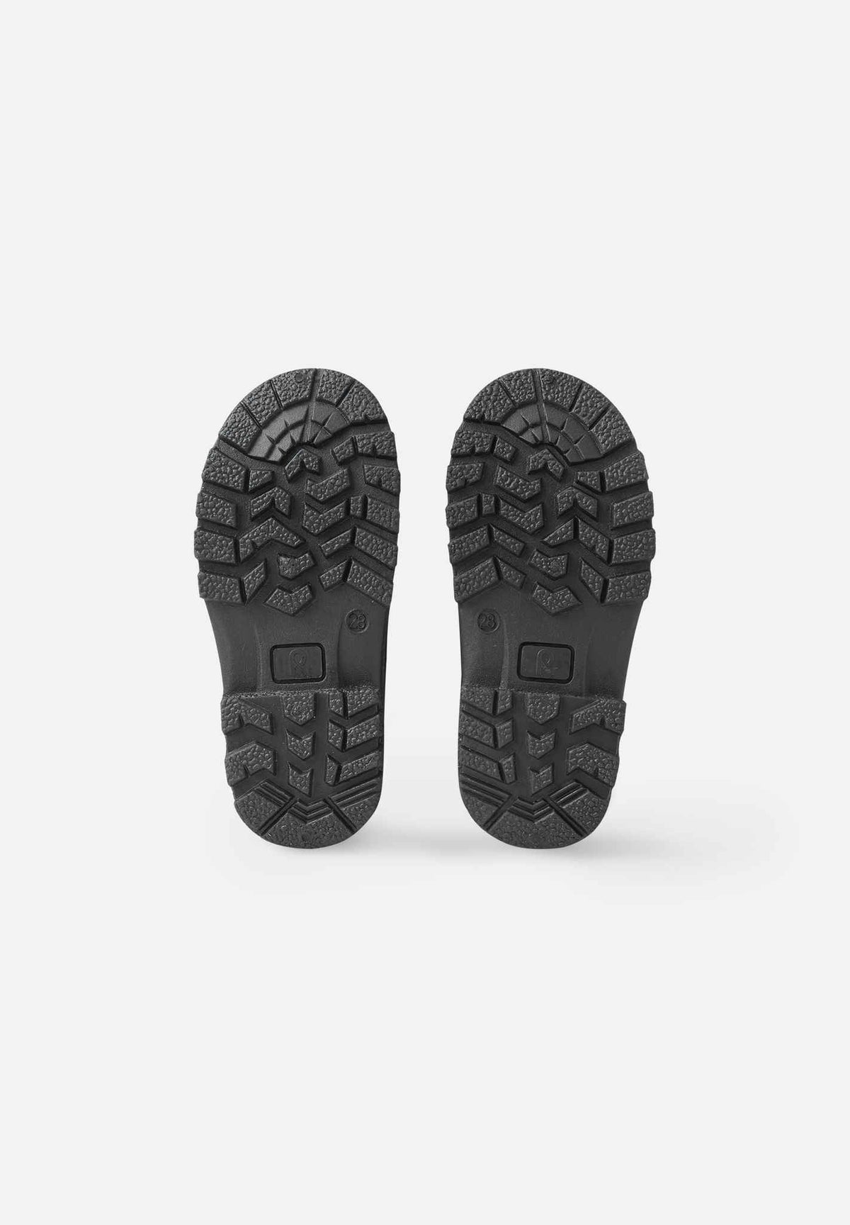 Reima Nefar Winterstiefel Kinder – Black – Ansicht 6