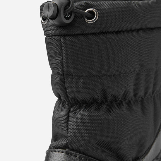 Reima Nefar Winterstiefel Kinder – Black – Ansicht 7