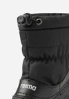 Reima Nefar Winterstiefel Kinder – Black – Ansicht 7