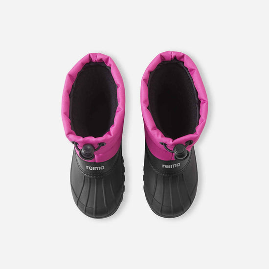 Reima Nefar Winterstiefel Kinder – Fucshia – Ansicht 3