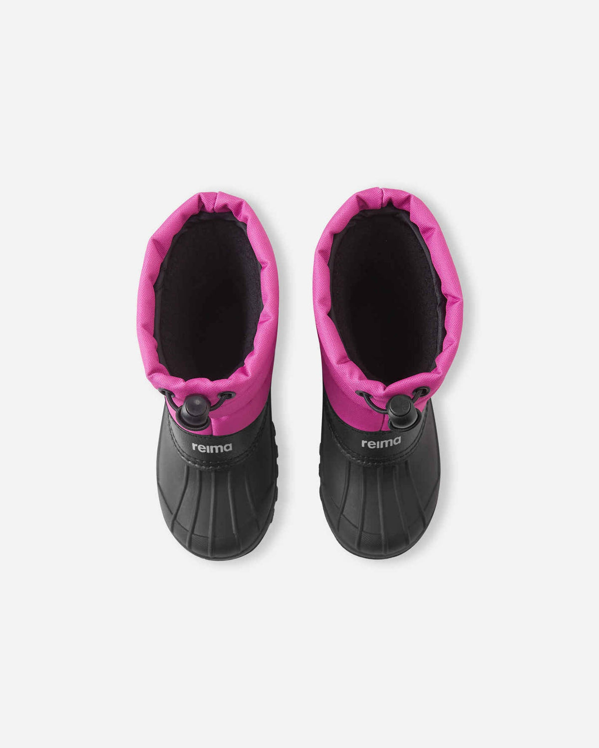 Reima Nefar Winterstiefel Kinder – Fucshia – Ansicht 3