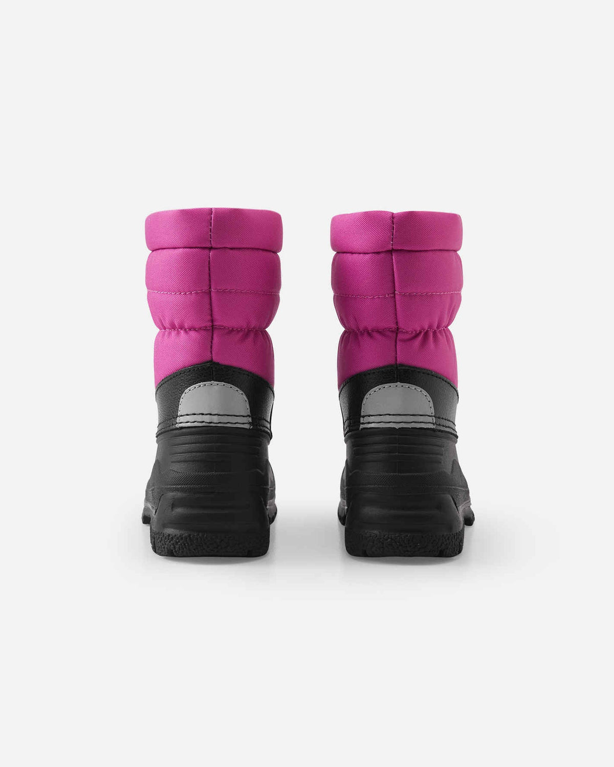 Reima Nefar Winterstiefel Kinder – Fucshia – Ansicht 4