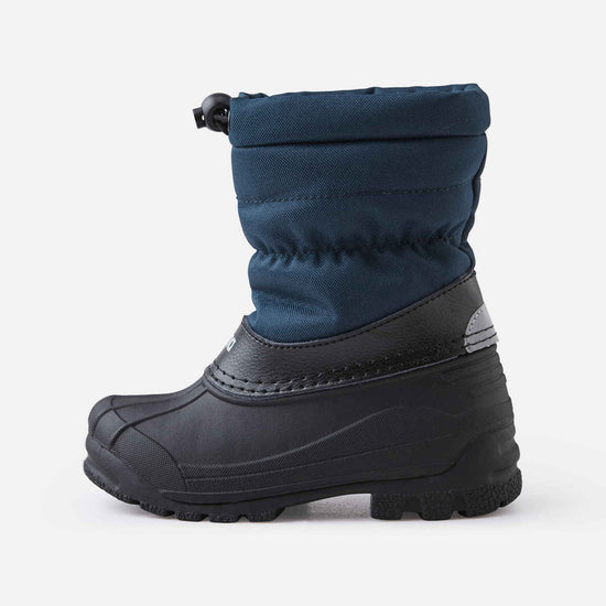Reima Nefar Winterstiefel Kinder – Navy – Ansicht 1