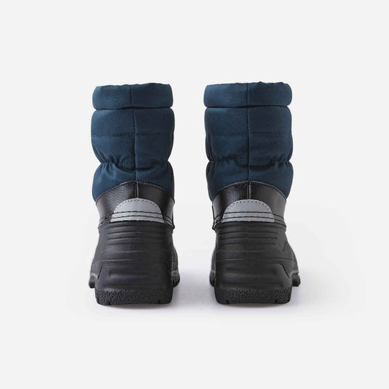 Reima Nefar Winterstiefel Kinder – Navy – Ansicht 5