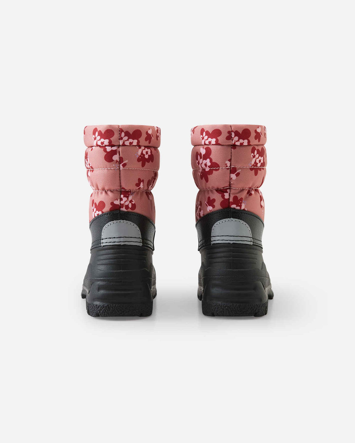 Reima Nefar Winterstiefel Kinder – Rose blush – Ansicht 4