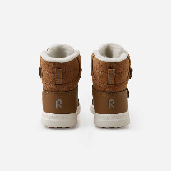 Reima Pyrytys 5400030A – Cinnamon brown – Ansicht 5