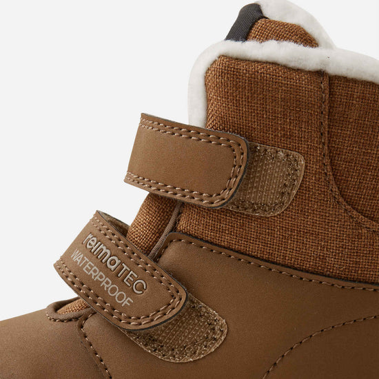 Reima Pyrytys 5400030A – Cinnamon brown – Ansicht 8