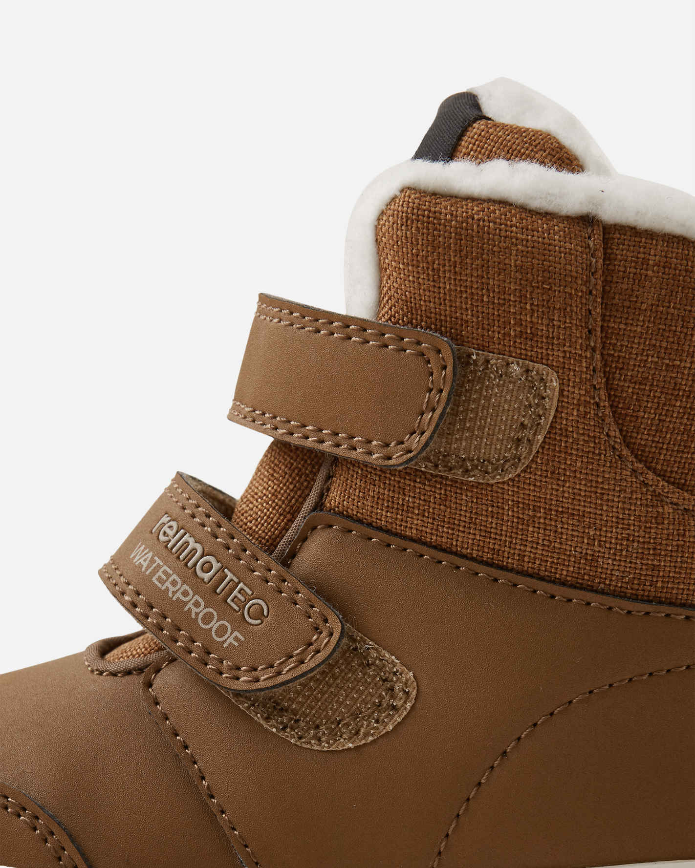 Reima Pyrytys 5400030A – Cinnamon brown – Ansicht 8