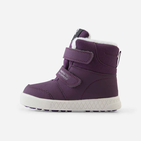 Reima Pyrytys 5400030A – Deep purple – Ansicht 1