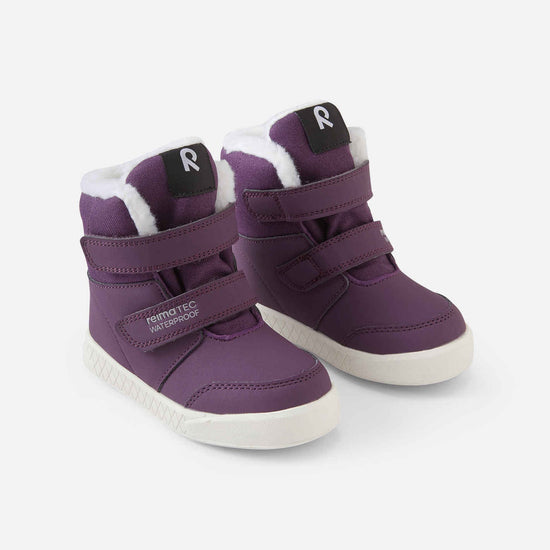 Reima Pyrytys 5400030A – Deep purple – Ansicht 3