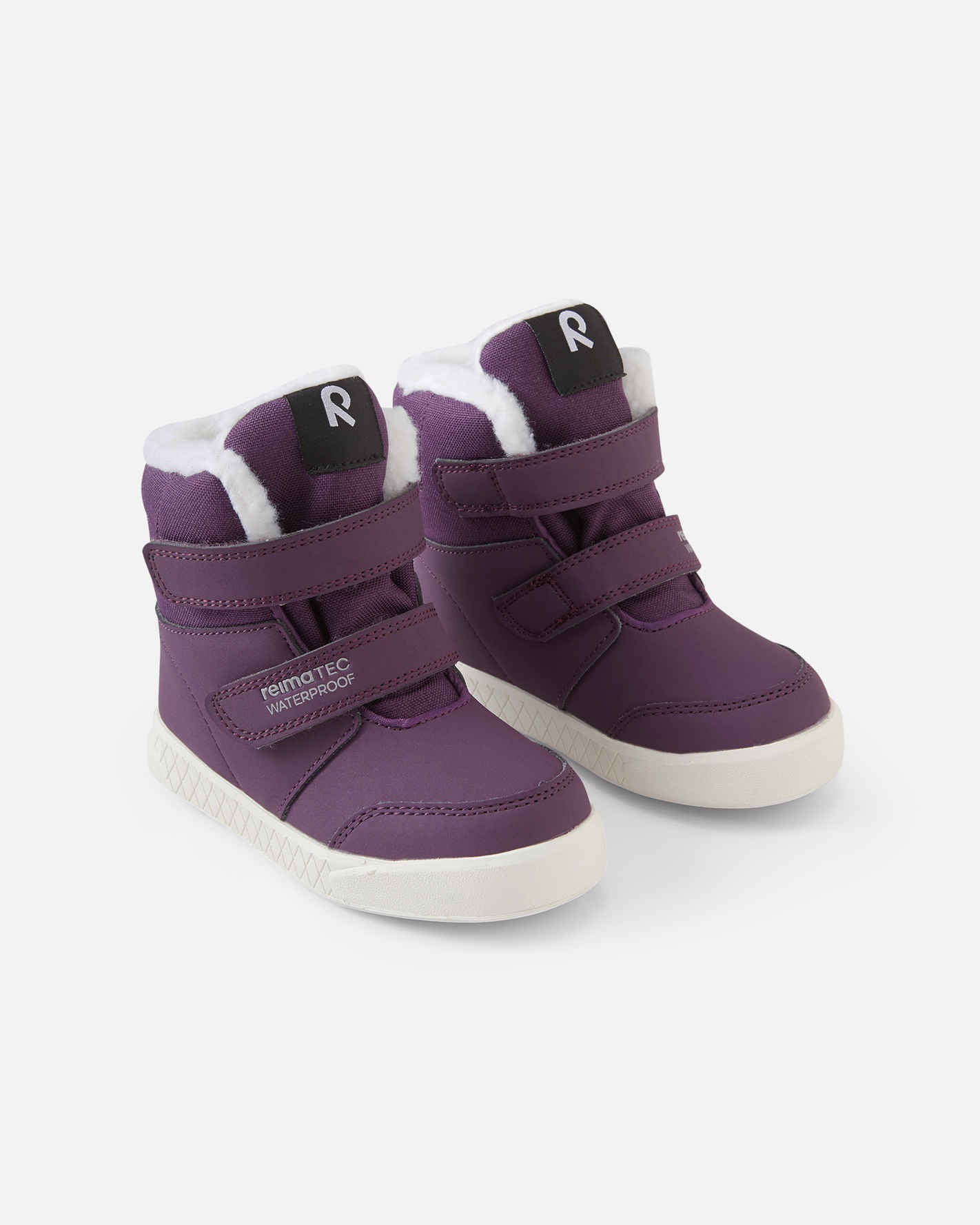 Reima Pyrytys 5400030A – Deep purple – Ansicht 3