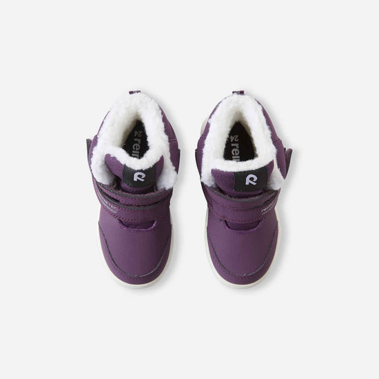 Reima Pyrytys 5400030A – Deep purple – Ansicht 4