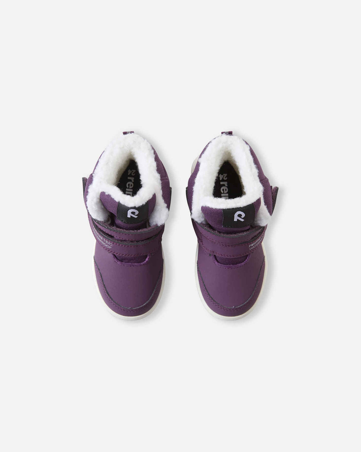 Reima Pyrytys 5400030A – Deep purple – Ansicht 4