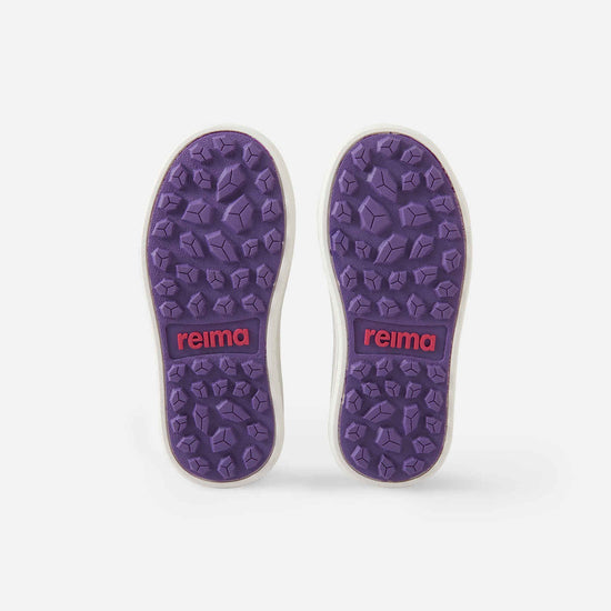 Reima Pyrytys 5400030A – Deep purple – Ansicht 6
