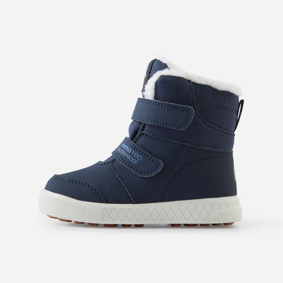 Reima Pyrytys 5400030A – Navy – Ansicht 1