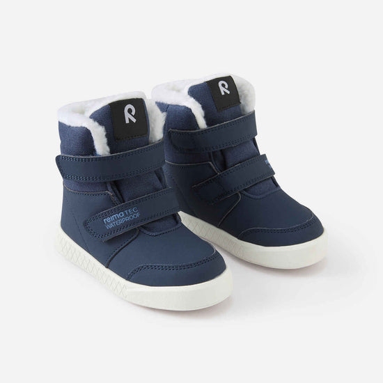 Reima Pyrytys 5400030A – Navy – Ansicht 3
