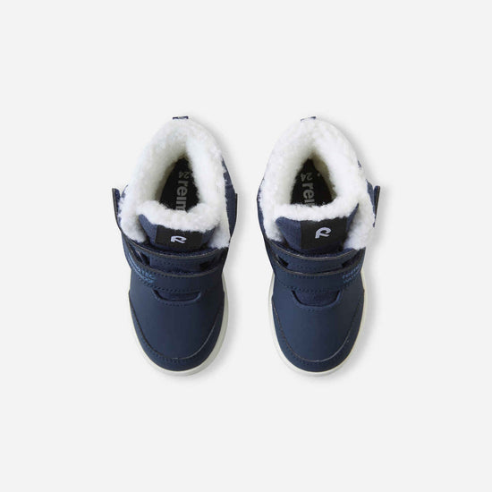 Reima Pyrytys 5400030A – Navy – Ansicht 4