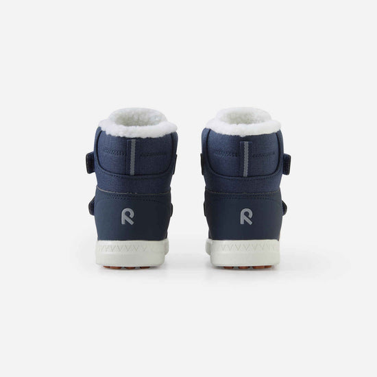 Reima Pyrytys 5400030A – Navy – Ansicht 5