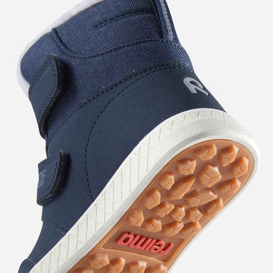 Reima Pyrytys 5400030A – Navy – Ansicht 7