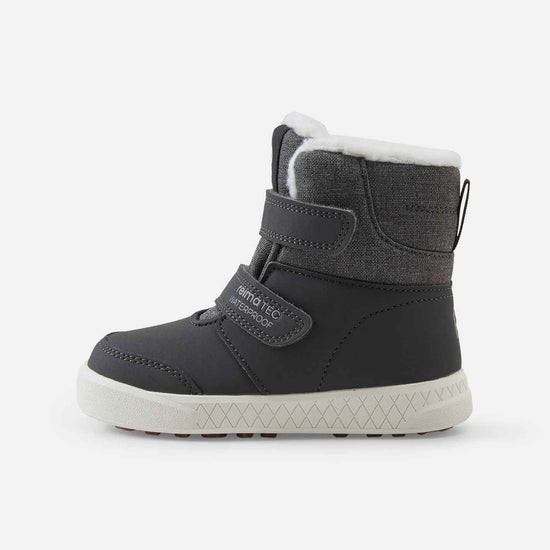Reima Pyrytys 5400030A – Soft black – Ansicht 1