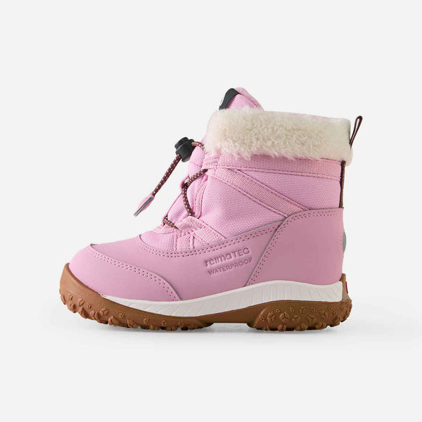 Reima Samooja 5400035B – Grey Pink – Ansicht 1