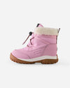 Reima Samooja 5400035B – Grey Pink – Ansicht 1