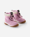 Reima Samooja 5400035B – Grey Pink – Ansicht 3