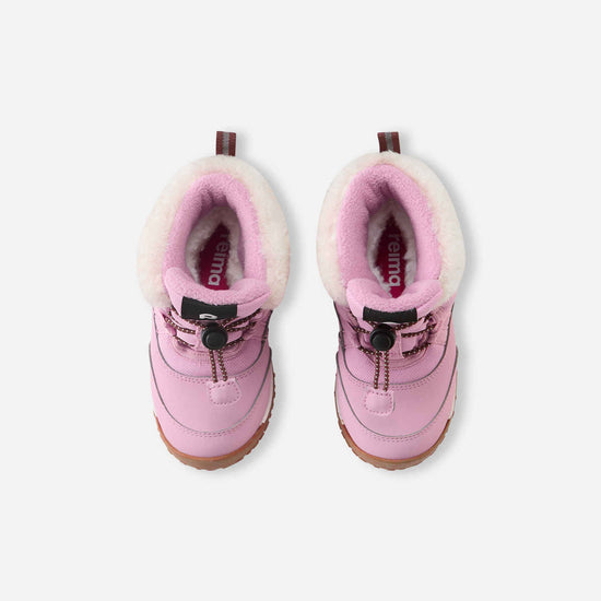 Reima Samooja 5400035B – Grey Pink – Ansicht 4
