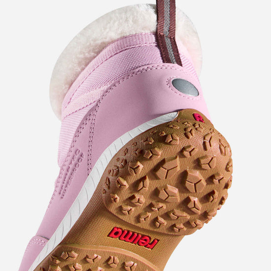 Reima Samooja 5400035B – Grey Pink – Ansicht 7