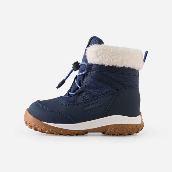 Reima Samooja 5400035B – Navy – Ansicht 1