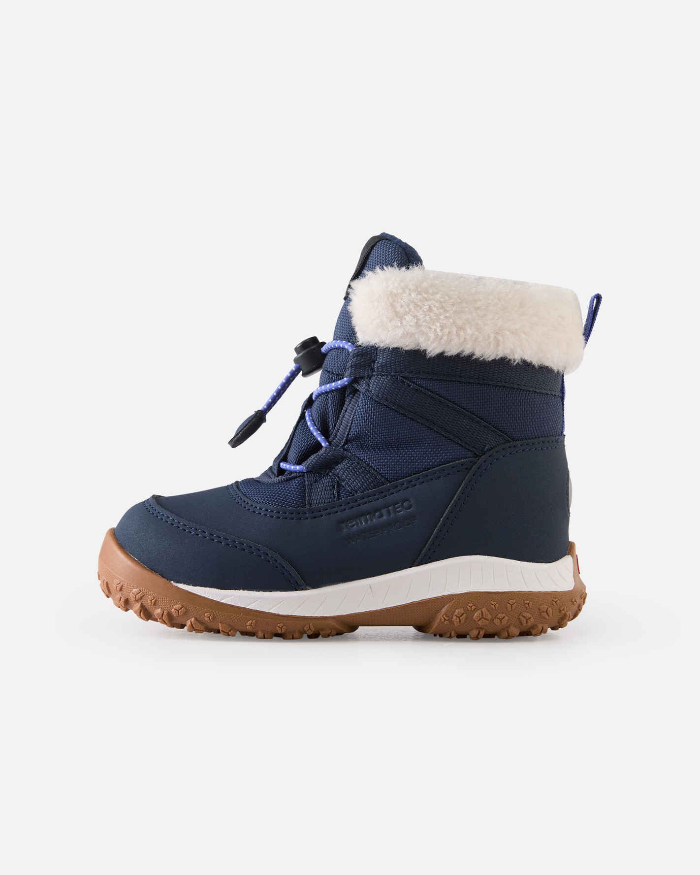 Reima Samooja 5400035B – Navy – Ansicht 1
