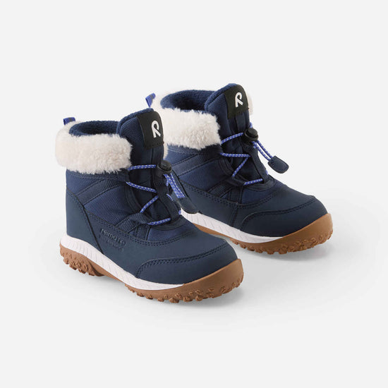 Reima Samooja 5400035B – Navy – Ansicht 3
