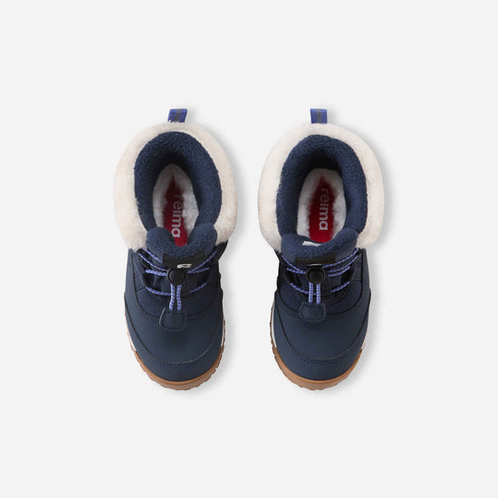 Reima Samooja 5400035B – Navy – Ansicht 4