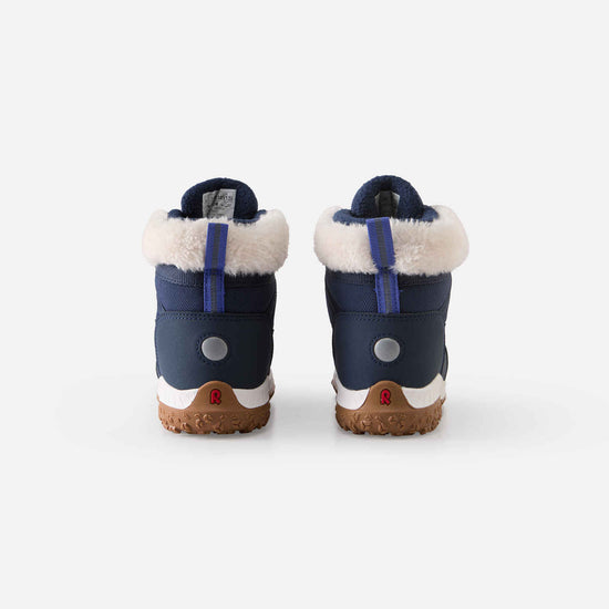 Reima Samooja 5400035B – Navy – Ansicht 5