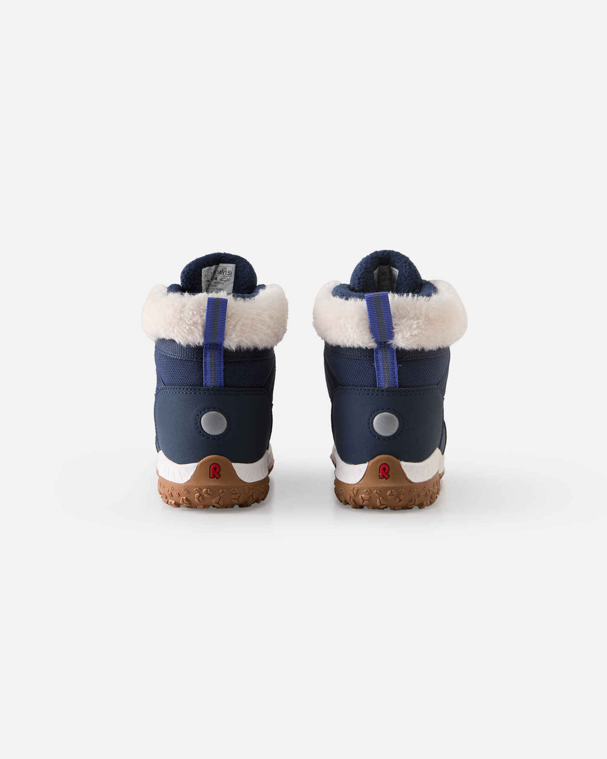 Reima Samooja 5400035B – Navy – Ansicht 5