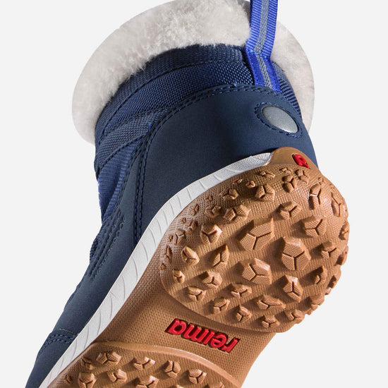Reima Samooja 5400035B – Navy – Ansicht 7