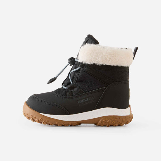 Reima Samooja 5400035B – Black – Ansicht 1
