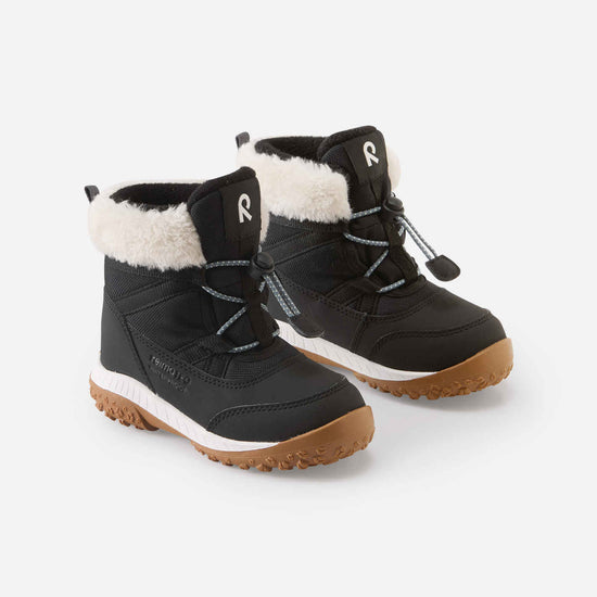 Reima Samooja 5400035B – Black – Ansicht 3