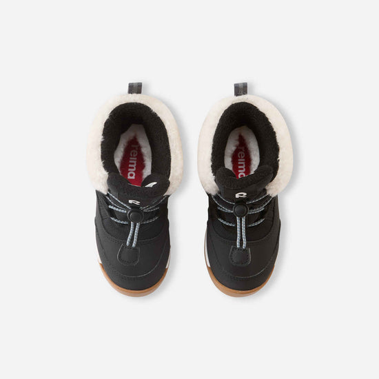 Reima Samooja 5400035B – Black – Ansicht 4