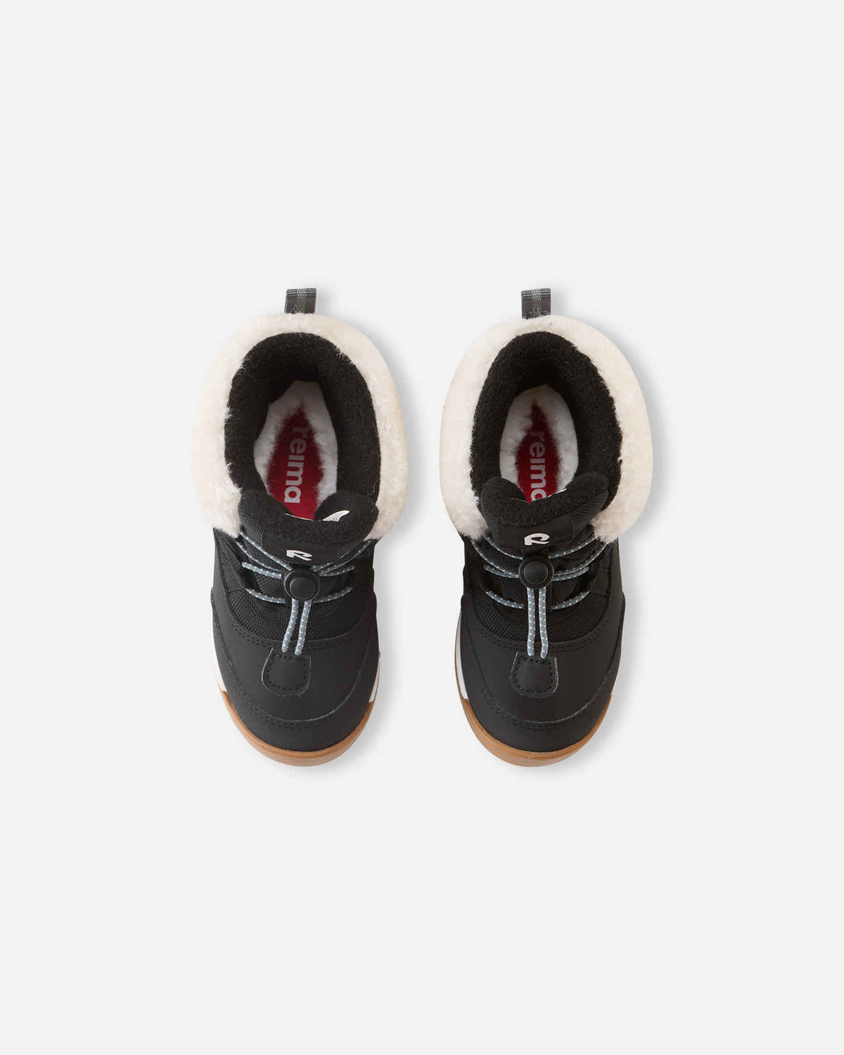 Reima Samooja 5400035B – Black – Ansicht 4