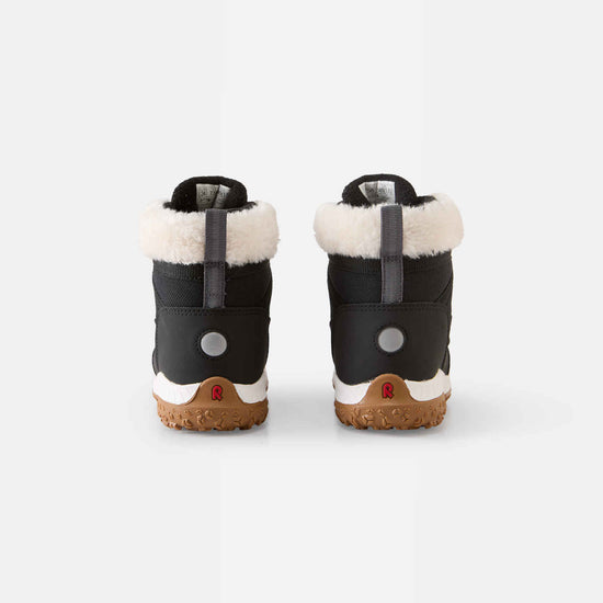 Reima Samooja 5400035B – Black – Ansicht 5