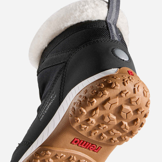 Reima Samooja 5400035B – Black – Ansicht 7