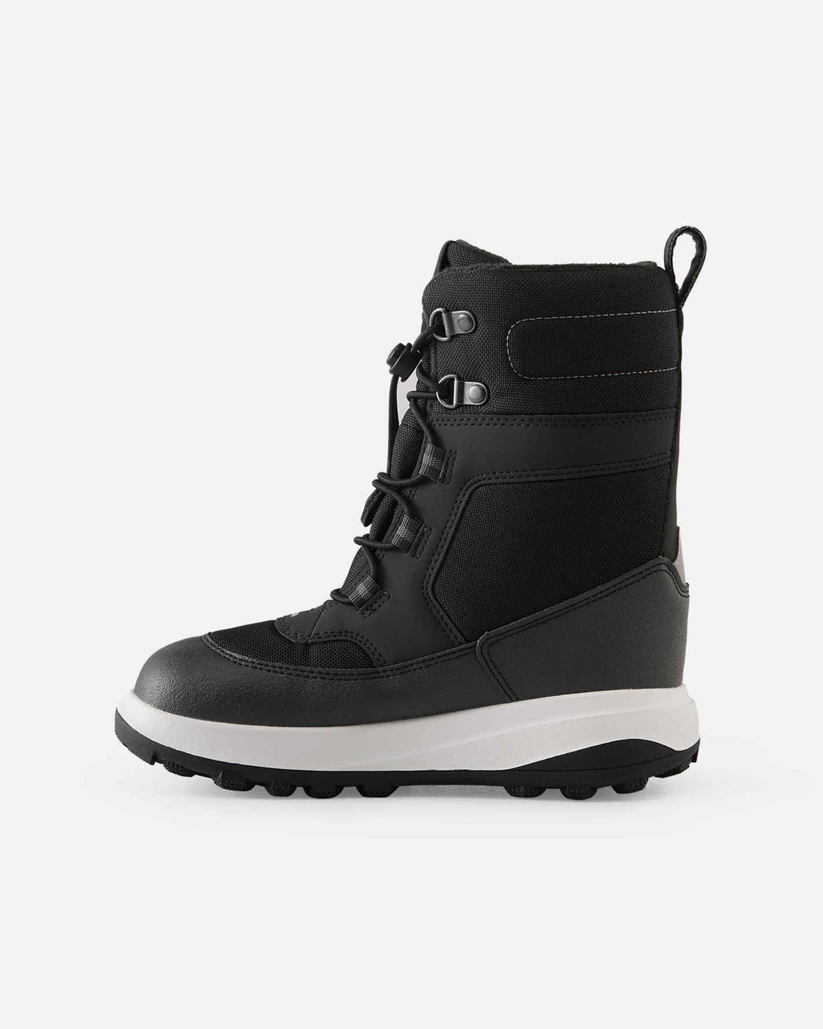 Reima Laplander 2.0 Winterstiefel in Black