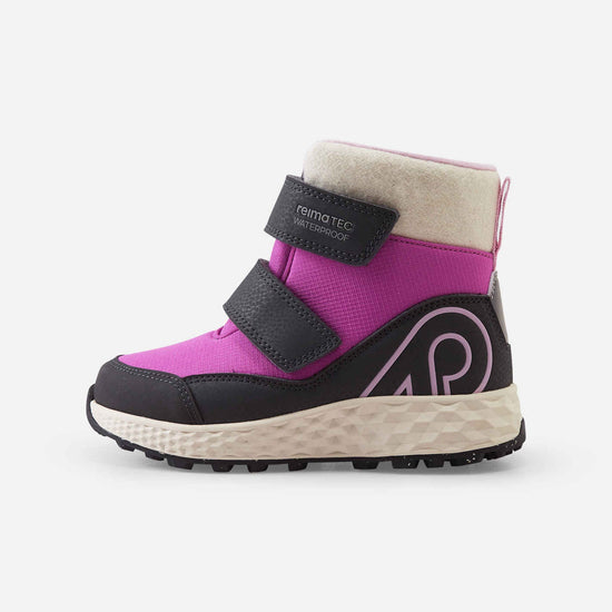 Reima Hallava 5400147A – Fucshia – Ansicht 1