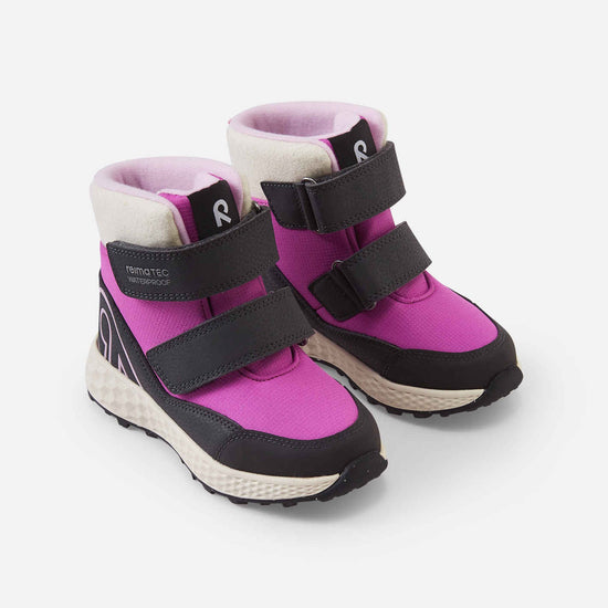 Reima Hallava 5400147A – Fucshia – Ansicht 3