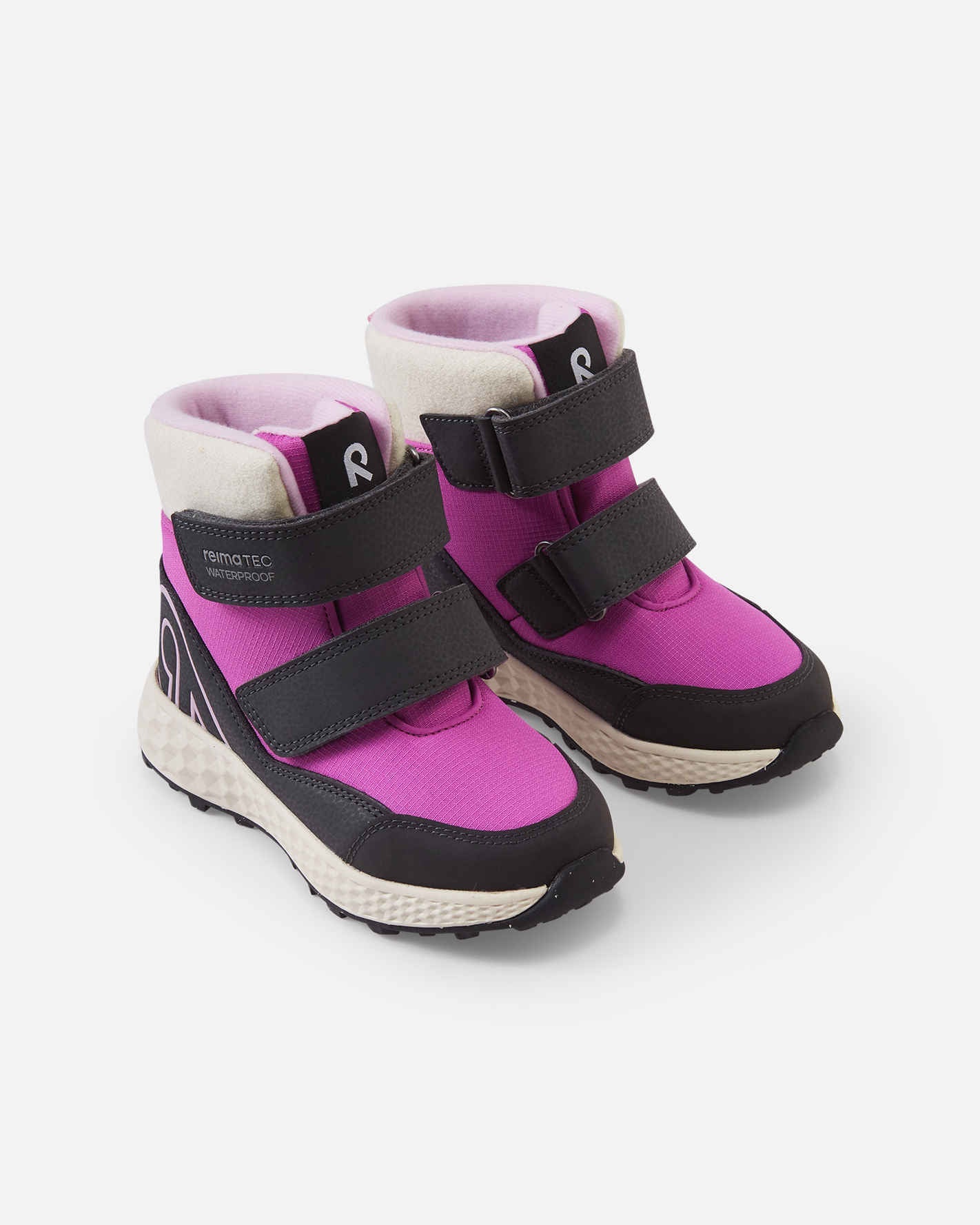 Reima Hallava 5400147A – Fucshia – Ansicht 3