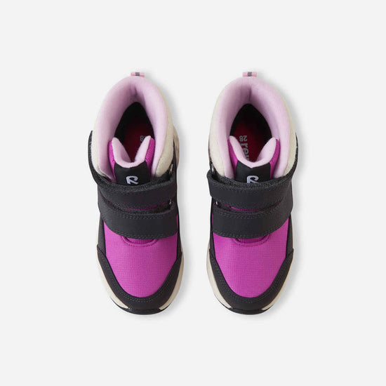 Reima Hallava 5400147A – Fucshia – Ansicht 4