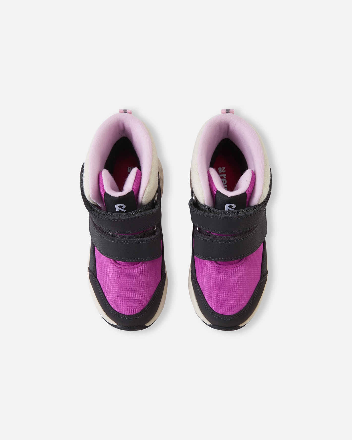 Reima Hallava 5400147A – Fucshia – Ansicht 4